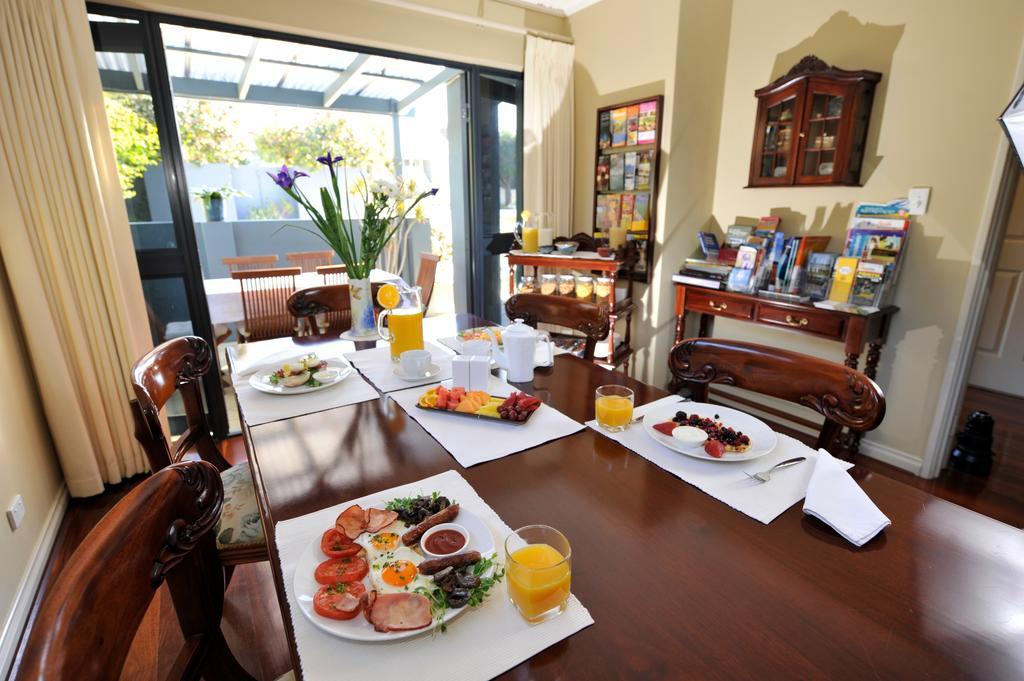 Trigg Retreat Bed & Breakfast Пърт Екстериор снимка