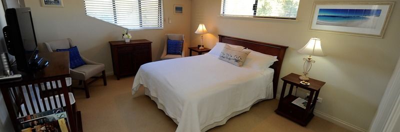 Trigg Retreat Bed & Breakfast Пърт Екстериор снимка