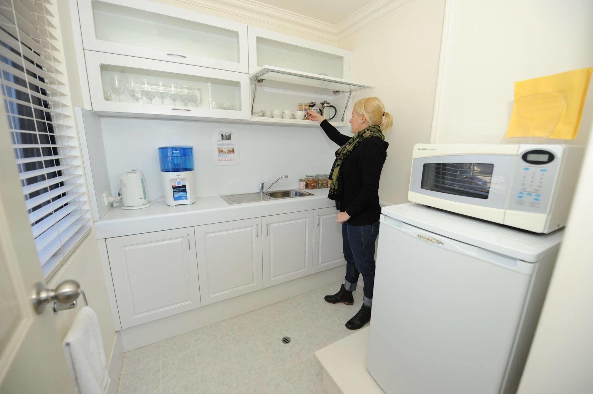 Trigg Retreat Bed & Breakfast Пърт Екстериор снимка